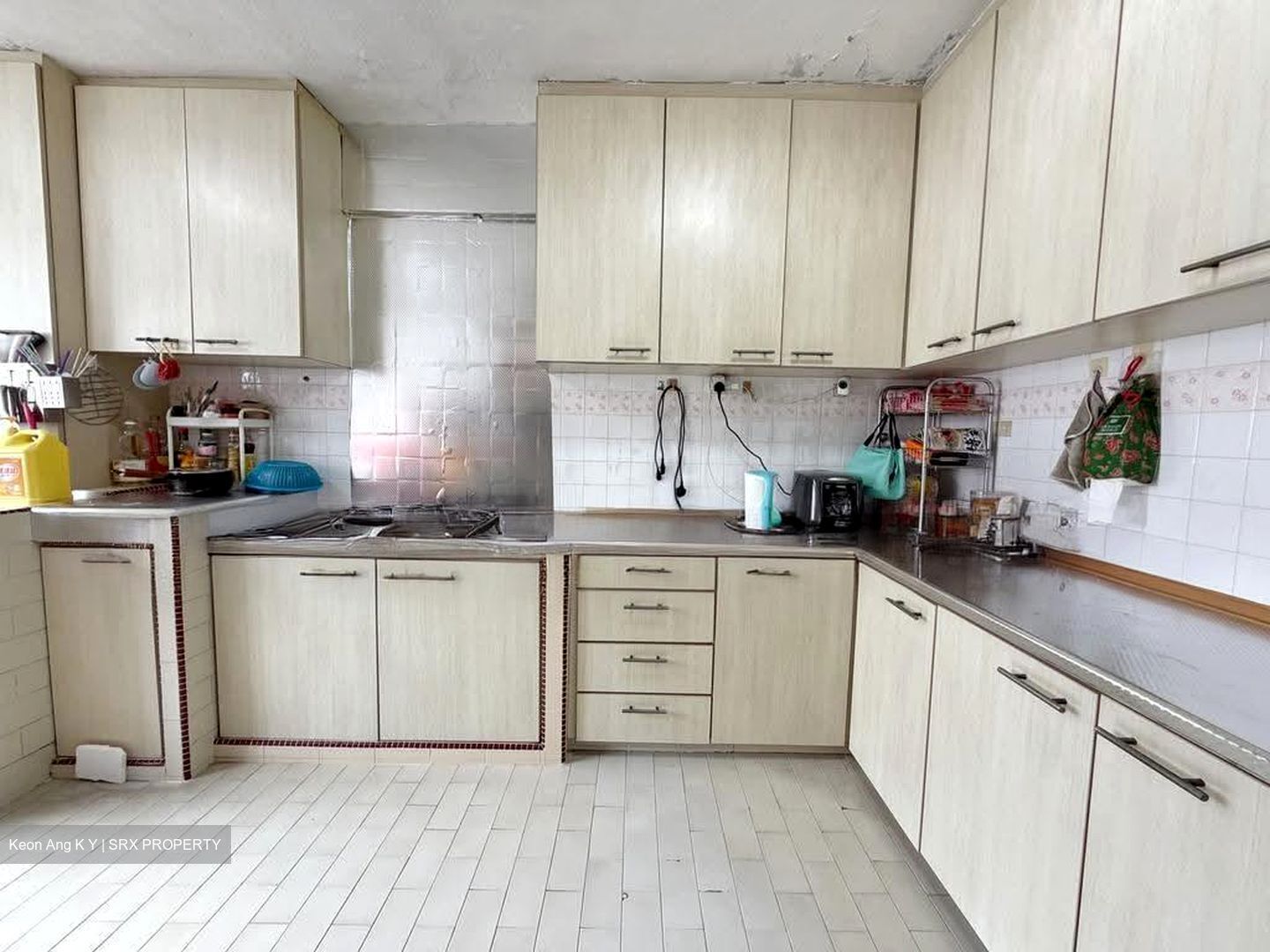 Blk 310 Serangoon Avenue 2 (Serangoon), HDB 5 Rooms #610721521